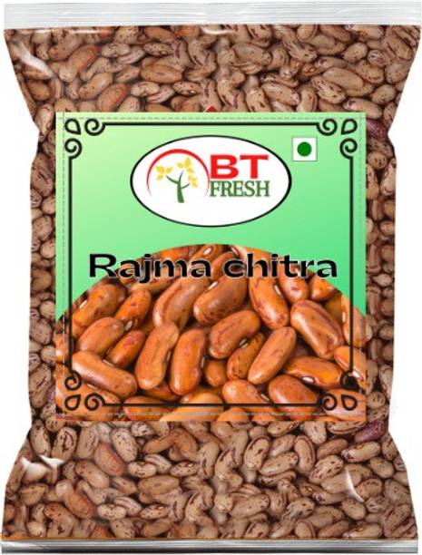 BT Fresh Organic Rajma Chithra (Whole)