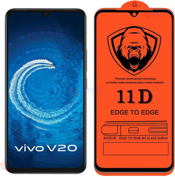 Express Buy Edge To Edge Tempered Glass for Apple iPhone XS