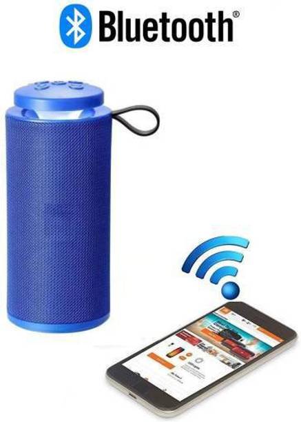 IMMUTABLE GT-112_007H Bluetooth Speaker Portable Outdoor Rechargeable Wireless Speakers Soundbar Subwoofer Loudspeaker 10 W Bluetooth Speaker
