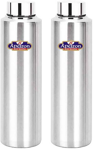 Apeiron 1000 ml Steel Bottle