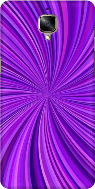 COBIERTAS Back Cover for OnePlus 3