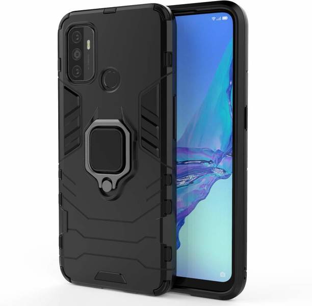 mCase Back Cover for Oppo A53