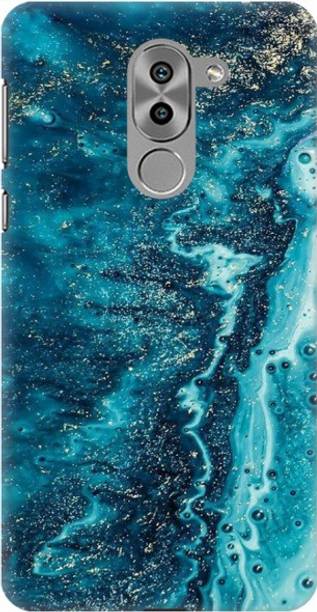 COBIERTAS Back Cover for Honor 6X