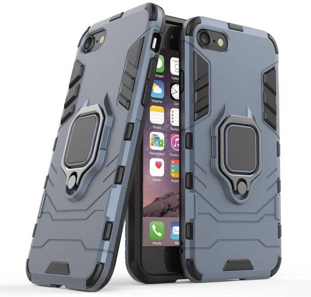FITSMART Back Cover for Apple iPhone 7