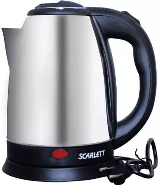 ND BROTHERS Electric Water Boiler kettle 2L DN10 Beverage Maker