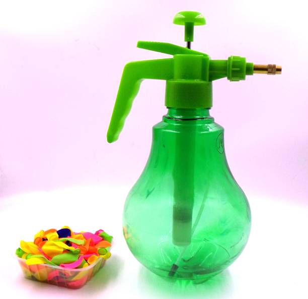 Krishna Gallery Pichkari, Balloon Holi Combo