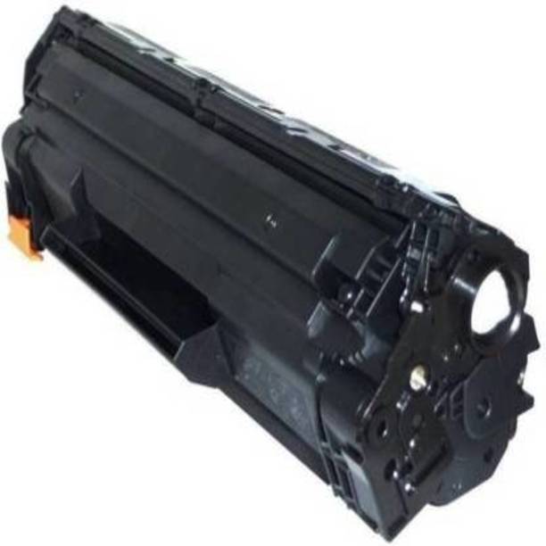 DarkTone LaserJet Black Ink Cartridge