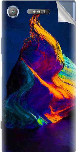 tiddler Sony Xperia XZ1 Mobile Skin