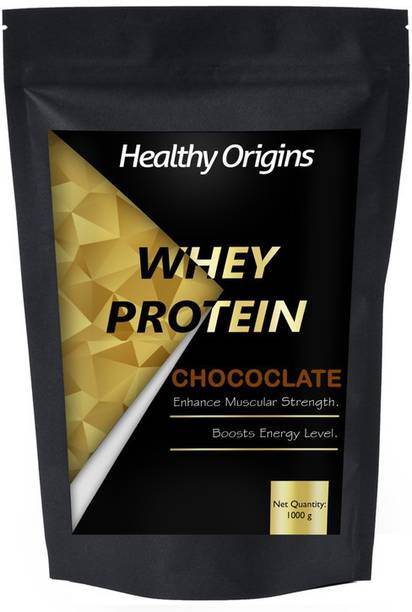 Healthy Origins Beginner's Gold Raw Isolate Whey Protein Premium Whey Protein