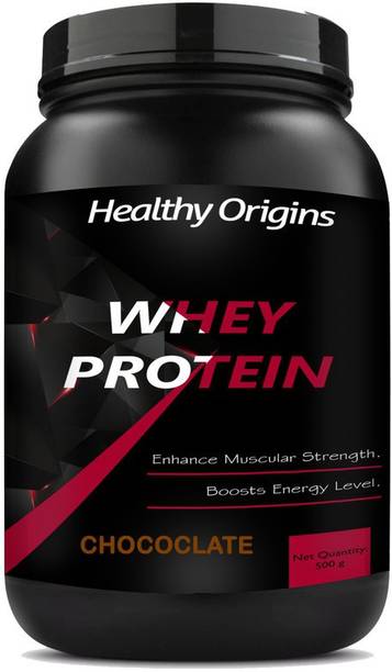 Healthy Origins Beginner's Gold Raw Isolate Whey Protein Ultra Whey Protein