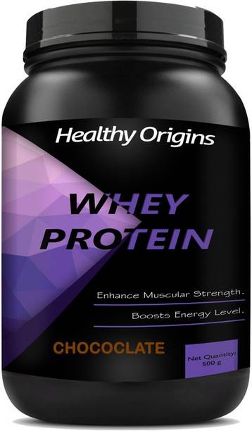 Healthy Origins Beginner's Gold Raw Isolate Whey Protein Pro Whey Protein