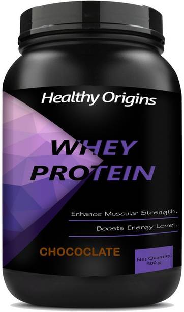 Healthy Origins Beginner's Gold Raw Isolate Whey Protein Premium Whey Protein
