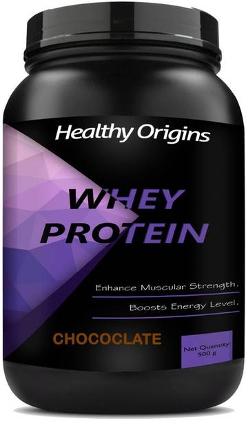 Healthy Origins Beginner's Gold Raw Isolate Whey Protein Ultra Whey Protein