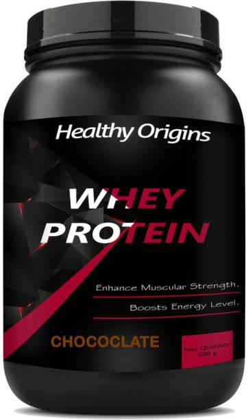 Healthy Origins Beginner's Gold Raw Isolate Whey Protein Premium Whey Protein