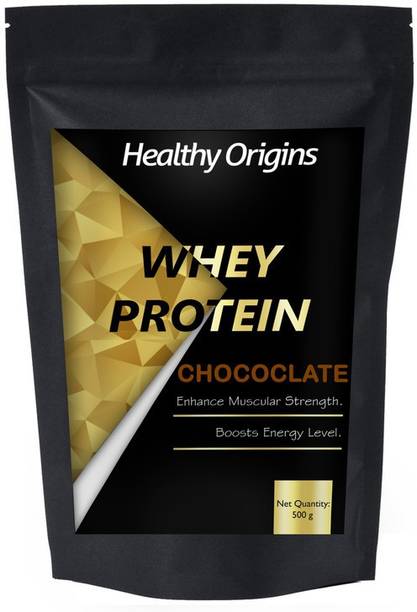 Healthy Origins Beginner's Gold Raw Isolate Whey Protein Ultra Whey Protein