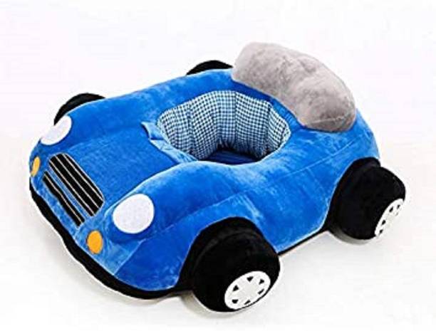 ARGHAV Soft Plush Cushion Fabric Sofa Fabric Rocking Chair