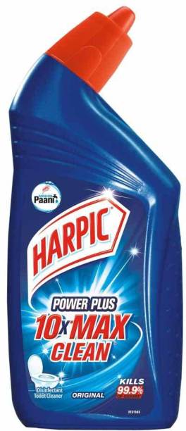 Harpic 10x toilet cleaner 500 ml Liquid Toilet Cleaner