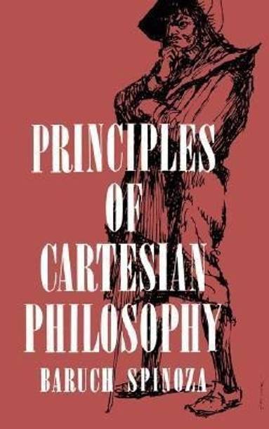 Principles of Cartesian Philosophy