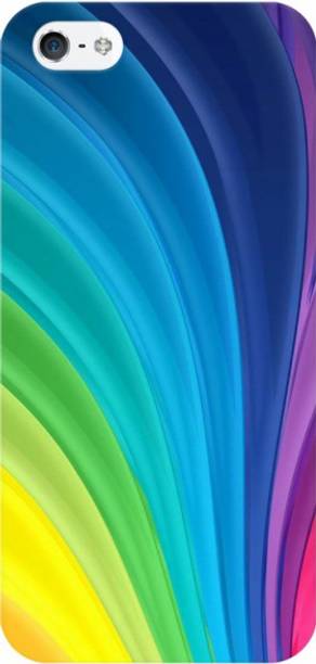 COBIERTAS Back Cover for Apple iPhone 5s
