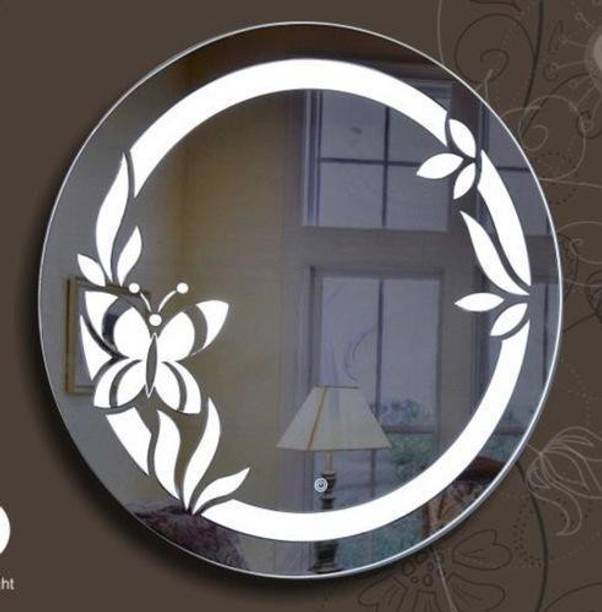 SmileSellers SSM-1010 Lighted Mirror