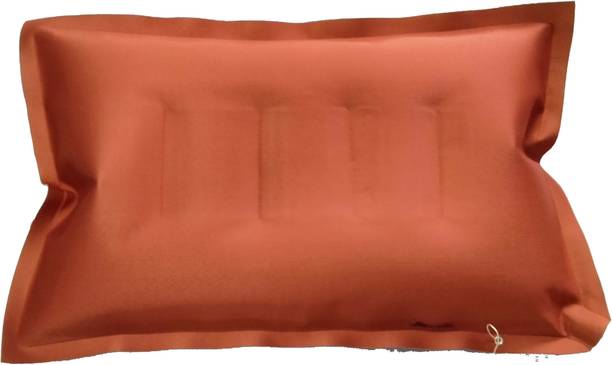 DUCKBACK Air Sleeping Pillow Pack of 1 Solid Pillow