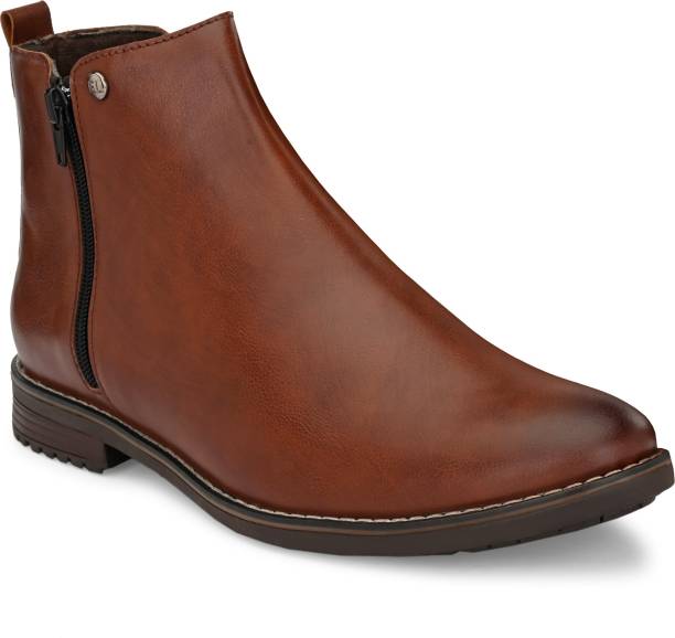 El Paso YCE-4817 Lightweight Comfort Summer Trendy Premium Stylish Boots For Men