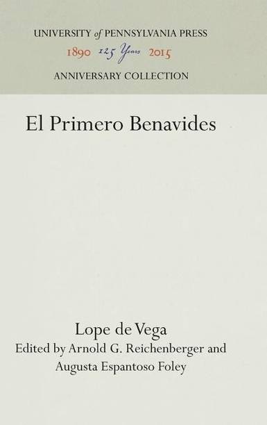 El Primero Benavides
