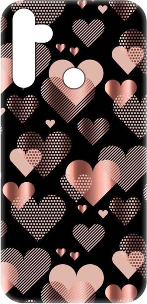 Smutty Back Cover for Realme 5 Pro