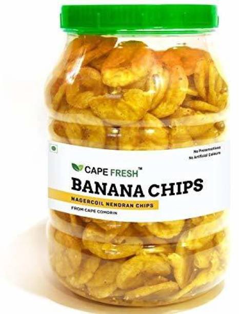 Cape Fresh 001 Chips