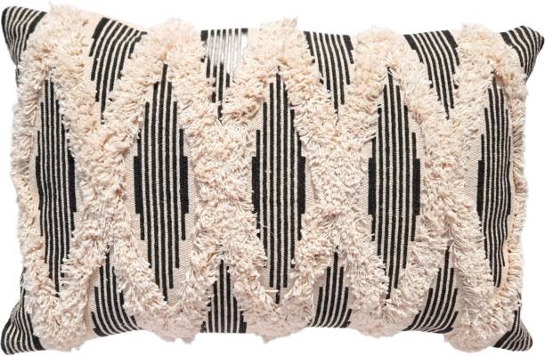 pepme Self Design Pillows Cover