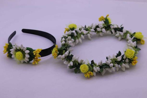 TIARA 599 Hair Accessory Set