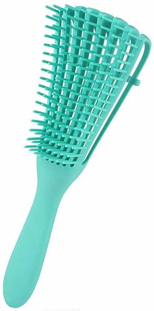 Beaute Secrets Detangling Hair Brush, Detangle Brush for Curly/Straight/Wavy/Wet/Wet/Oil/Thick/Long Hair/Dry Hair