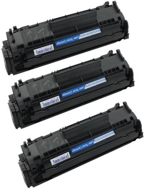 हाई क्वालिटी 3052, 3055, M1005, M1319f एक रंग इंक टोनर