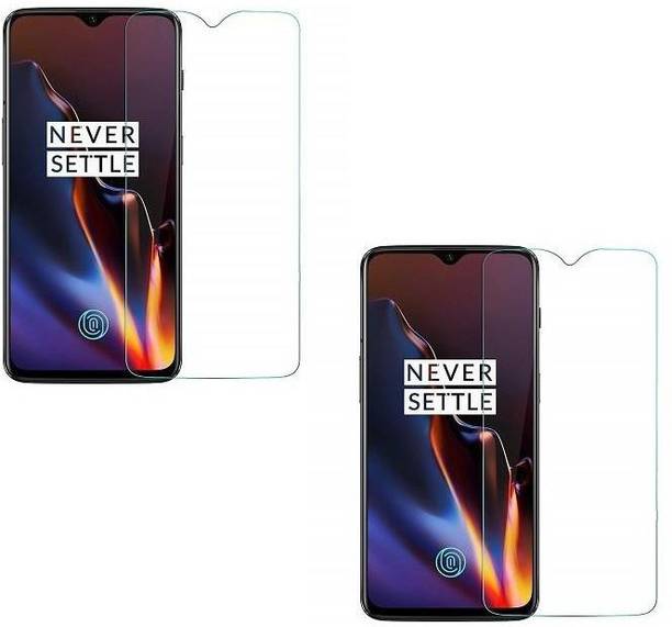 HQ Protection Tempered Glass Guard for OnePlus 6T