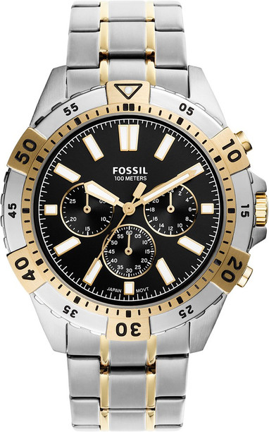 Fossil Watches - Upto 50% to 80% OFF on 