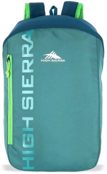 High Sierra by American Tourister HS ZAPP BACKPACK NL 0...