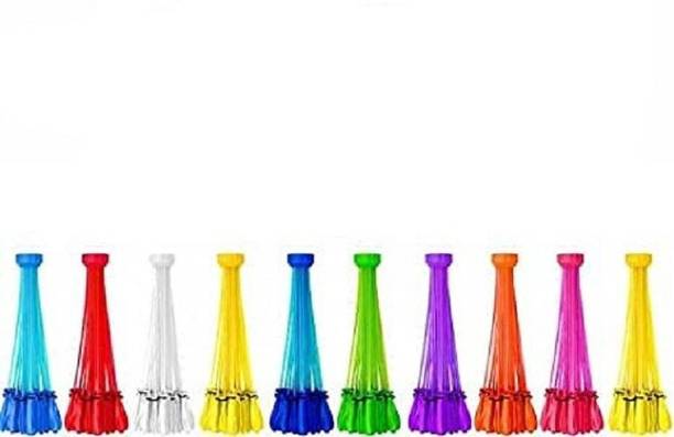Noddy Solid Magic Balloons Bunch 333 Balloons Bunch Balloon