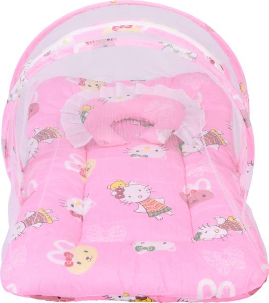 RBC RIYA R Cotton Baby Bed Sized Bedding Set