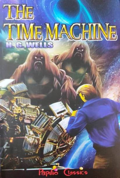 THE TIME MACHINE