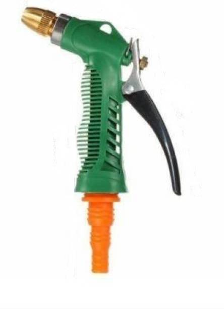TRENDBIT Water Spray Gun Lever spray gun for Garden/Car/ Pressure Washer Pressure Washer