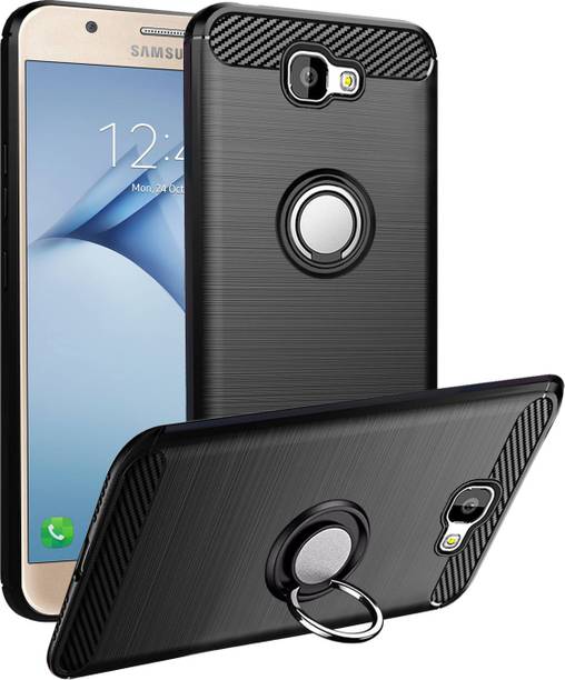 Unistuff Back Cover for Samsung Galaxy On Nxt