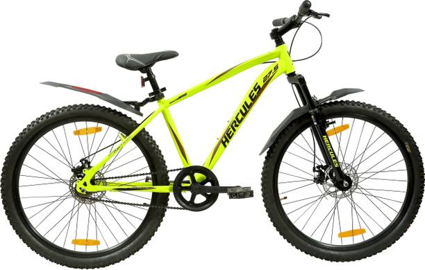 HERCULES Defender 27.5 T (inch) Mountain Cycle