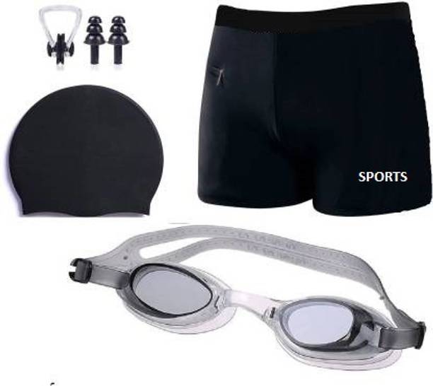 Buy Swimming Kits Online at Best Prices In India