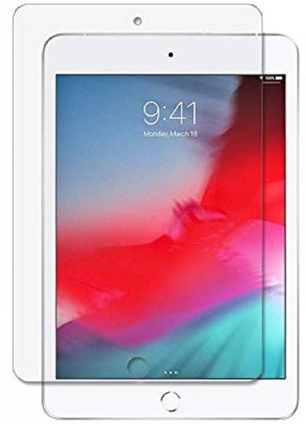 Bai and kaka Screen Guard for iPad Mini 5