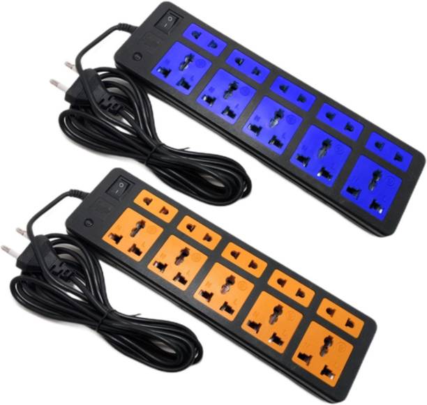 Sanhan ELECTRIC BOARD EXTENSION CORD POWER STRIP SURGE ...