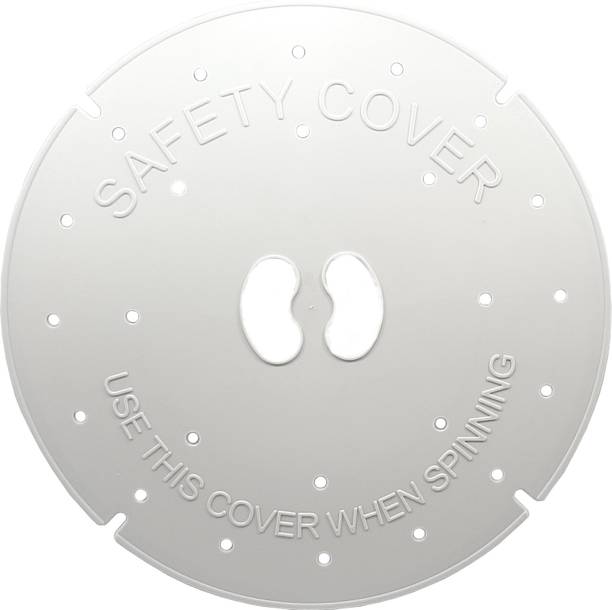 LG Spin Cap Safety Cover For Semi Automatic Washing Machine 9kg and 10kg Washing Machine Net