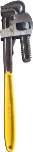 STANLEY 71-644 Single Sided Pipe Wrench