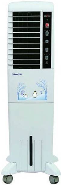Kenstar 35 L Tower Air Cooler