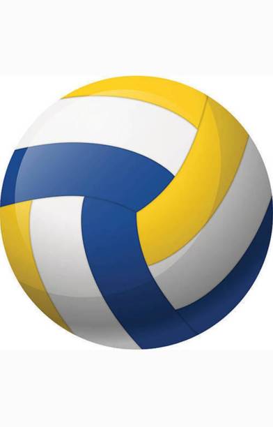 क्लार्क classy pu best qality volleyball वॉलीबाल