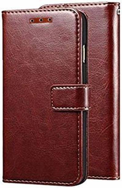 Chaseit Flip Cover for OnePlus 7T Pro